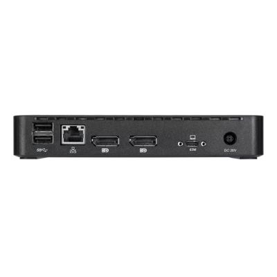 Vente TARGUS Universal USB-C DV4K Docking Station with 65W Targus au meilleur prix - visuel 10