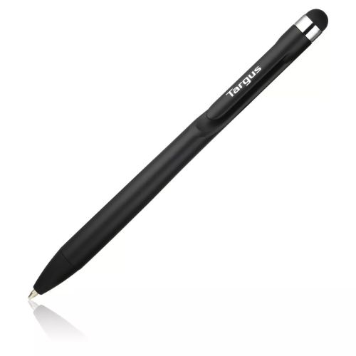 Revendeur officiel TARGUS AntiMicrobial 2-in-1 Pen Stylus Black