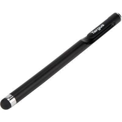 Achat Accessoires Tablette TARGUS Antimicrobial Stylus Embedded Clip - Black