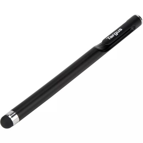 Vente Accessoires Tablette TARGUS Antimicrobial Stylus Embedded Clip - Black