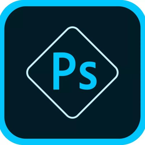 Achat Adobe Photoshop - Equipe - Licence Nominative -VIP Education- Renouvel 1 an - 10 à 49 Lic au meilleur prix