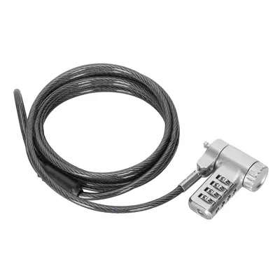 Targus ASP96RGL câble antivol Argent 2 m - Autre Accessoire pour portable - visuel 7