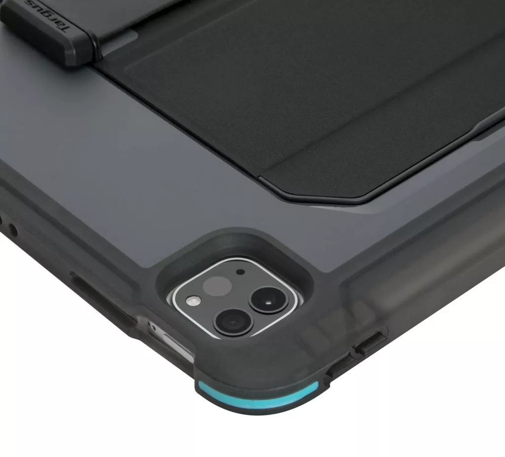 Achat TARGUS SafePort Standard Case for iPad Air 10.9p sur hello RSE - visuel 3