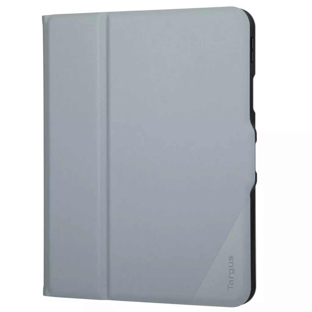 Vente TARGUS VersaVu case for New iPad 2022 Silver Targus au meilleur prix - visuel 2