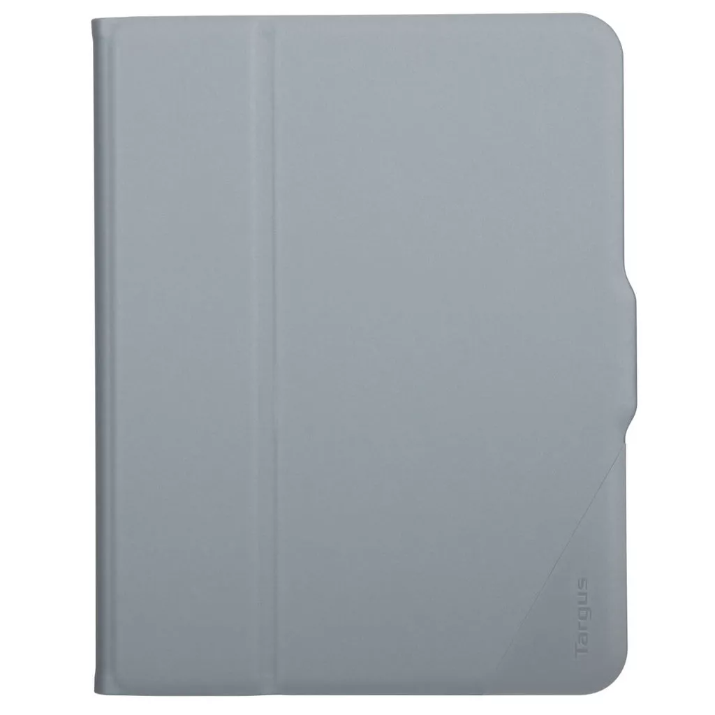 Achat TARGUS VersaVu case for New iPad 2022 Silver sur hello RSE
