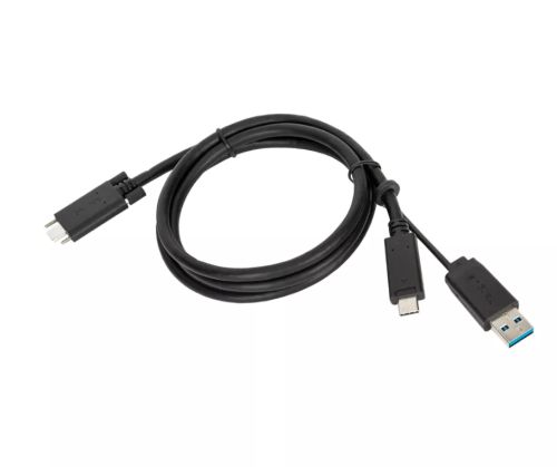 Achat Câble USB Targus ACC1135GLX sur hello RSE