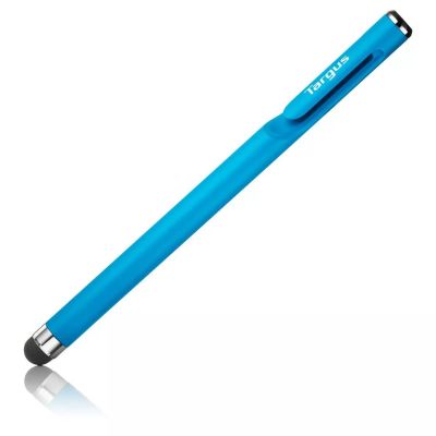 Achat Accessoires Tablette TARGUS Antimicrobial Stylus Embedded Clip Blue