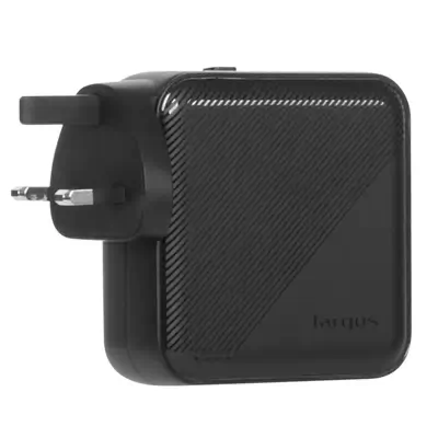 Achat TARGUS 100W Gan Charger Multi port with travel sur hello RSE - visuel 7