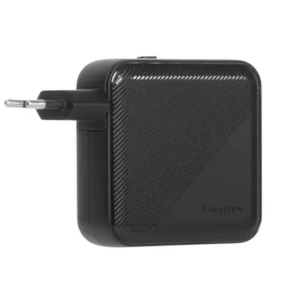 Targus APA109GL chargeur d'appareils mobiles Universel Noir Secteur Charge rapide Intérieure - Chargeur et alimentation - visuel 8