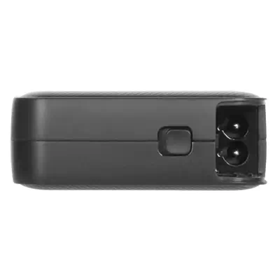 Targus APA109GL chargeur d'appareils mobiles Universel Noir Secteur Targus - visuel 1 - hello RSE - La sécurité avant tout