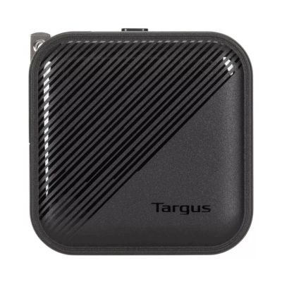 Vente TARGUS 65W Gan Charger Multi port with travel Targus au meilleur prix - visuel 6