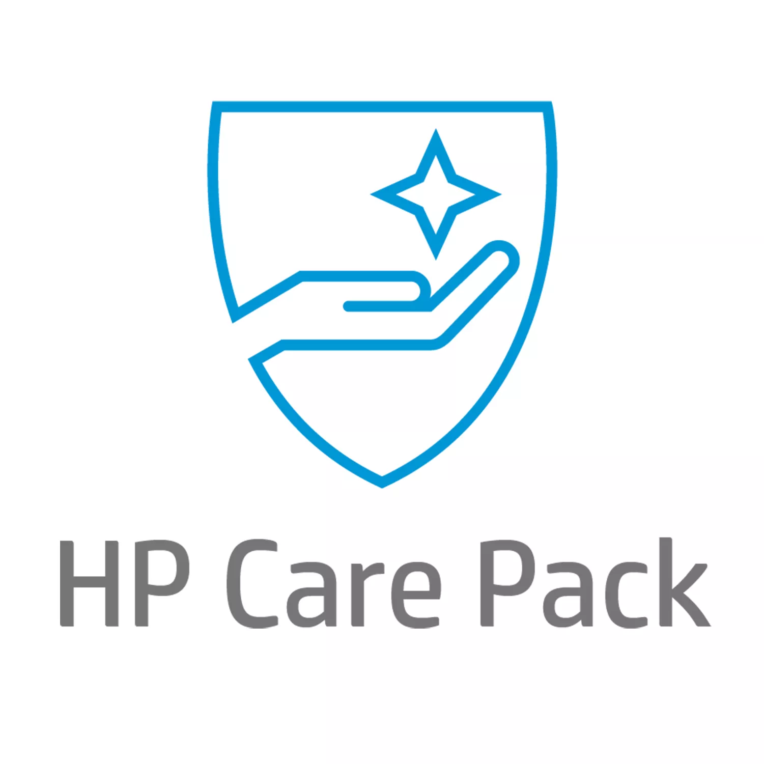 Vente Services et support pour imprimante HP Assistance matérielle , 2 ans de post-garantie, intervention