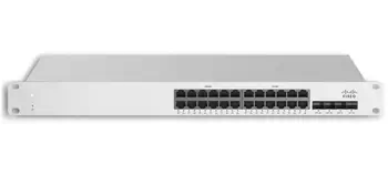 Meilleur prix MS225-24P-HW?NON_EDI