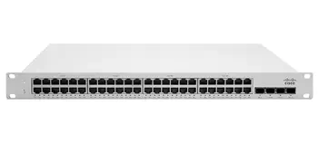 Revendeur officiel Switchs et Hubs Cisco MS250-48FP-HW?NON_EDI