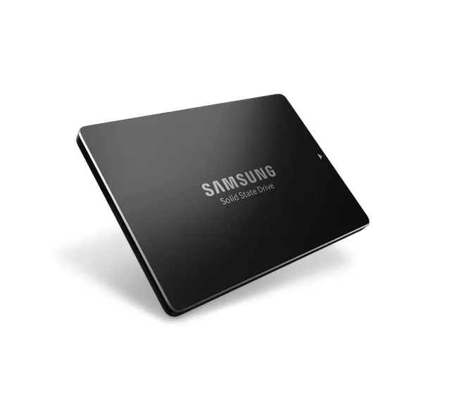 Vente SAMSUNG SSD PM1725b 6400Go 2.5p Enterprise NVMe au meilleur prix