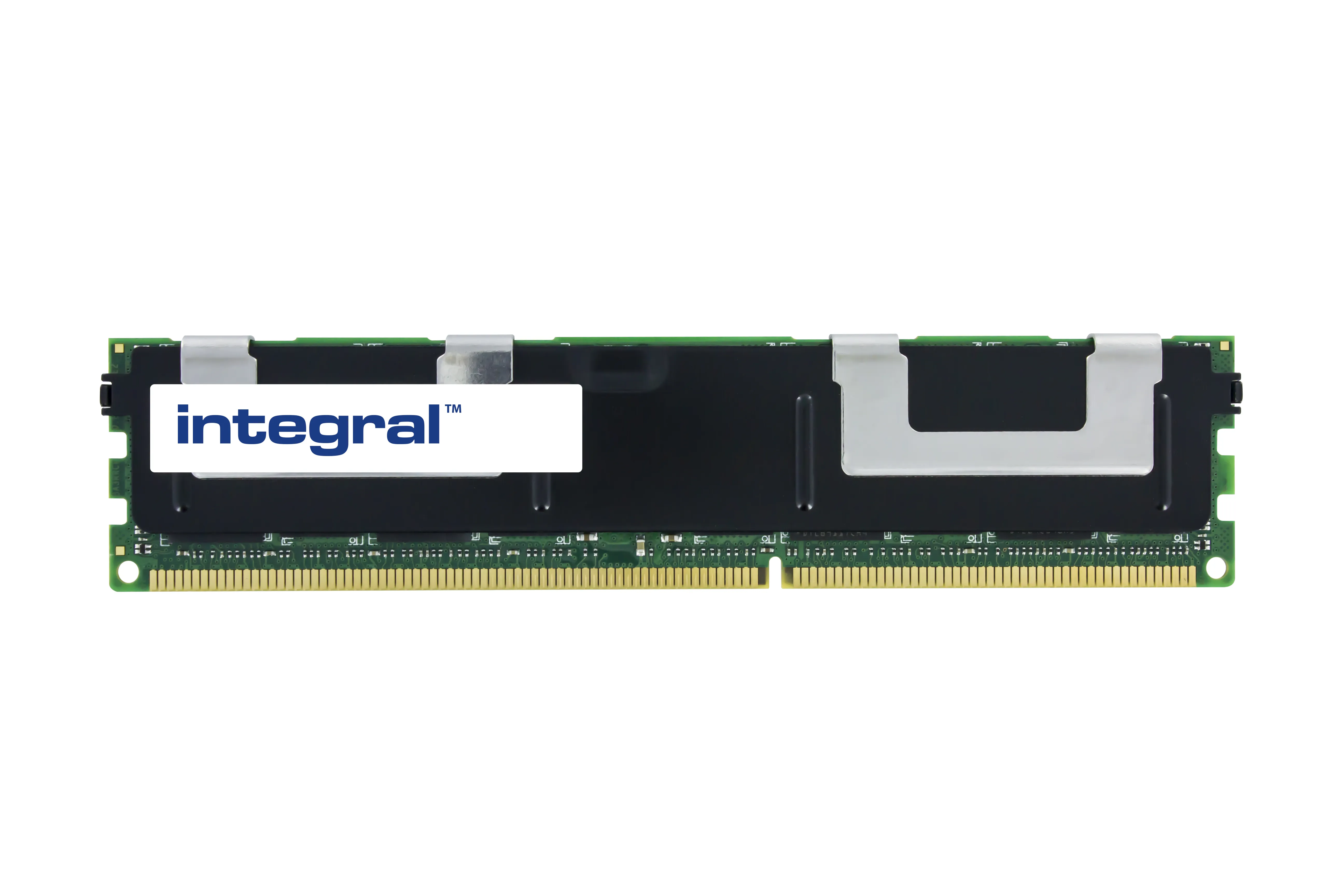 Vente Integral 8GB DDR3 1333MHz DESKTOP NON-ECC MEMORY Integral au meilleur prix - visuel 2