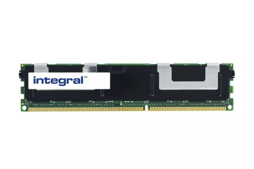 Achat Integral 8GB DDR3 1333MHz DESKTOP NON-ECC MEMORY et autres produits de la marque Integral