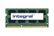 Achat Integral 8GB DDR3 1333MHz NOTEBOOK NON-ECC sur hello RSE - visuel 1
