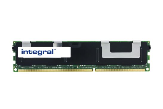 Vente Integral 4GB DDR3 1600MHz DESKTOP NON-ECC MEMORY MODULE Integral au meilleur prix - visuel 2