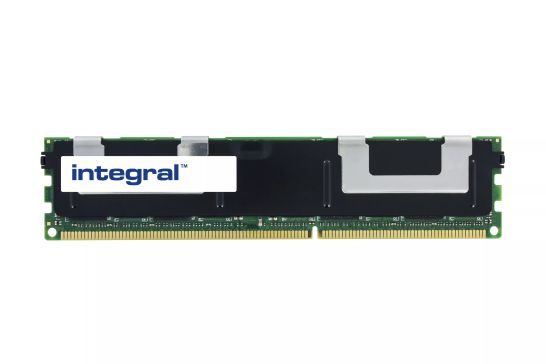 Achat Mémoire Integral 4GB DDR3 1600MHz DESKTOP NON-ECC MEMORY sur hello RSE