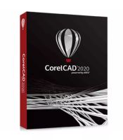 CorelCAD2020 - Licence Education - 1 Utilisateur - visuel 1 - hello RSE