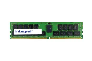 Achat Integral 32GB SERVER RAM MODULE DDR4 2133MHZ PC4 au meilleur prix