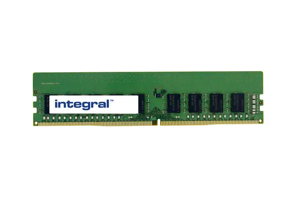 Vente Integral 8GB PC RAM MODULE DDR4 2133MHZ PC4-17000 Integral au meilleur prix - visuel 2