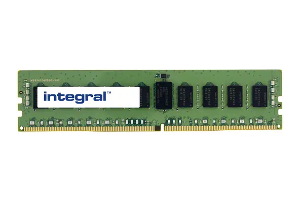 Vente Integral 8GB SERVER RAM MODULE DDR4 2400MHZ PC4 Integral au meilleur prix - visuel 2