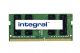 Achat Integral 16GB LAPTOP RAM MODULE DDR4 2666MHZ PC4 sur hello RSE - visuel 1