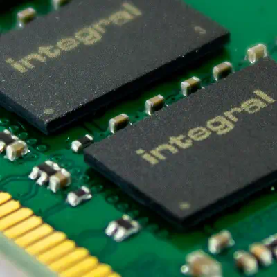 Integral IN4V8GNELSX module de mémoire 8 Go 1 x 8 Go DDR4 260-pin SO-DIMM - Mémoire - visuel 4