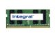Vente Integral 16GB DDR4 2666MHz NOTEBOOK NON-ECC Integral au meilleur prix - visuel 2
