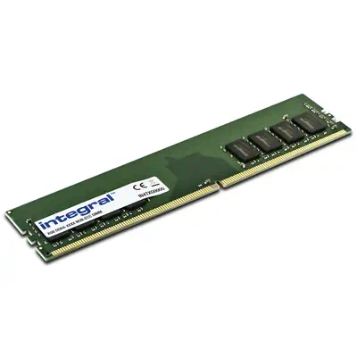 Integral IN4T32GNGRTX module de mémoire 32 Go 1 x 32 Go DDR4 288-pin DIMM - Mémoire - visuel 1