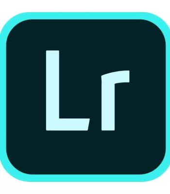 Achat Lightroom Classic - Equipe - Licence Nominative - VIP Education - Renouvel 1 an - 1 à 9 Licences et autres produits de la marque Adobe