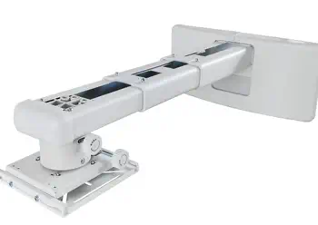 Acheter Optoma OWM3000 support pour projecteurs Mur Gris