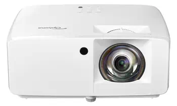Vidéoprojecteur Professionnel Optoma E9PD7KK41EZ1 meilleur prix