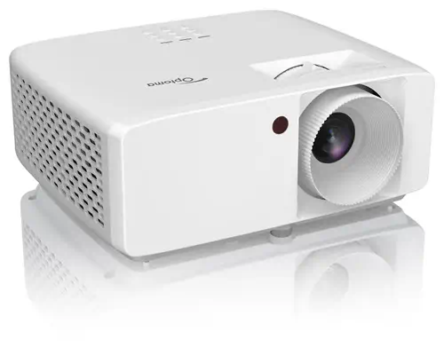 Optoma ZW340e Projecteur à focale standard 3600 ANSI lumens DLP WXGA (1280x800) Compatibilité 3D Bla - Vidéoprojecteur Professionnel - visuel 5