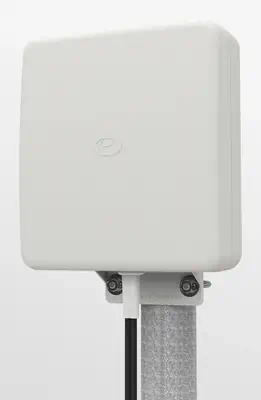 Panorama Antennas WMM8G-7-38-5SP antenne Antenne directionnelle SMA 9 dBi - Accessoire Wifi - visuel 2