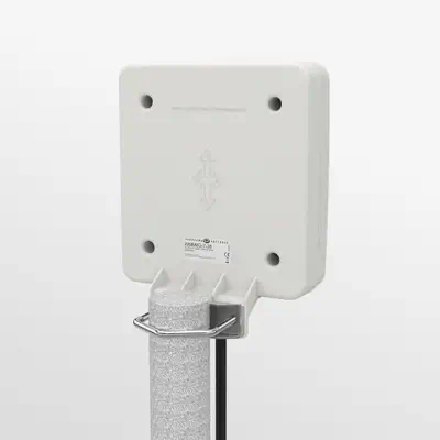 Panorama Antennas WMM8G-7-38-5SP antenne Antenne directionnelle SMA 9 dBi - Routeur - visuel 4