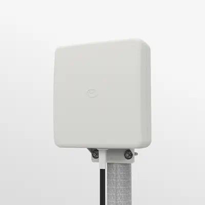 Panorama Antennas WMM8G-7-38-5SP antenne Antenne directionnelle SMA 9 dBi - Routeur - visuel 2