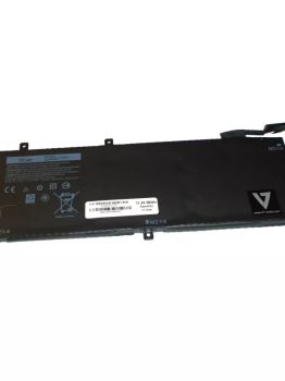 Achat Batterie de remplacement D-62MJV-V7E pour certains ordinateurs portables Dell au meilleur prix