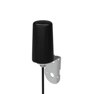 Panorama Antennas B4BE-6-60-5SP antenne Antenne omni-directionnelle SMA 5 dBi - Accessoire Wifi - visuel 1