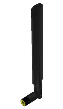 Meilleur prix Panorama Antennas PWB-BC3G-38-RSMAP antenne Antenne omni-directionnelle SMA 2 dBi