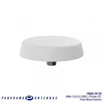 Panorama CM4-36-55-2SP - Accessoire Wifi achat