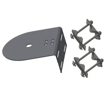 Achat responsable Panorama Antennas SAB-309  - Routeur