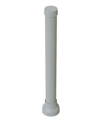 Panorama Antennas BSM-6-60-5SP antenne Antenne omni-directionnelle SMA 5 dBi - Accessoire Wifi - visuel 1