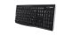 Achat LOGITECH Wireless Keyboard K270 Keyboard wireless 2.4 sur hello RSE - visuel 3