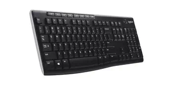 Offre Logitech K270