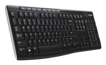 Achat responsable Clavier Oui