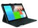 Achat LOGITECH PRO Protective case with full-size keyboard For sur hello RSE - visuel 1