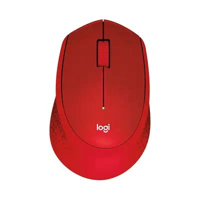 Logitech M330 SILENT PLUS Logitech - visuel 1 - hello RSE - SANS FIL PRÊTE À L'EMPLOI